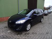 gebraucht Mazda 5 2.0 Automatik, PDC, TÜV ohne Mängel neu!