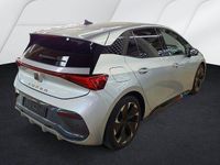 Second-hand Cupra Born 169 kW (231 CP) 2025 Argintiu Hatchback