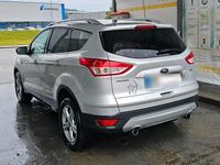 Gebraucht Ford Kuga Trend 150 PS (110 kW) 2014 SUV