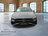 gebraucht Mercedes A200 Kompaktlimousine S-Sitz KAM PDC SpurH AUT
