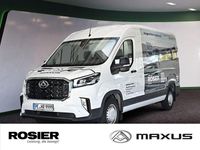 Gebraucht Maxus V90 148 PS (108 kW) 2025 Weiss Van