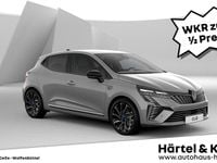 Gebraucht Renault Clio V Esprit Alpine 2025 Rafalgrau (grau)