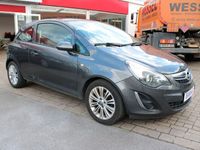 gebraucht Opel Corsa D Innovation_PANORAMADACH_