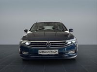Usata VW Passat Business 200 CV (147 kW) 2022 Station wagon