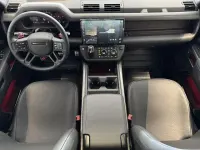 Neu Land Rover Defender 635 PS (467 kW) 2026 Schwarz SUV