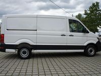 Gebraucht VW Crafter 140 PS (102 kW) 2020 Weiß Van