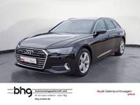 Gebraucht Audi A6 Advanced 299 PS (219 kW) 2023 Brillantschwarz Kombi