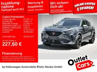 Gebraucht Cupra Formentor VZ 245 PS (180 kW) 2023 Magnetic tech SUV