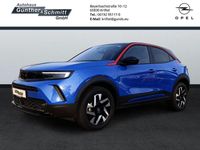 Gebraucht Opel Mokka GS Line 131 PS (96 kW) 2024 Blau SUV