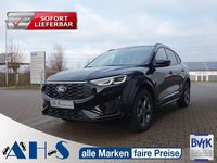 Neu Ford Kuga ST-Line 242 PS (177 kW) 2025 Schwarz SUV