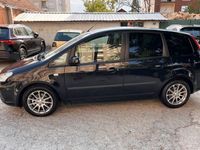 gebraucht Ford C-MAX 1,8 Benziner Facelift