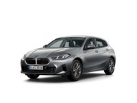 Gebraucht BMW 120 156 PS (114 kW) 2025 Skyscraper grau metallic Kleinwagen