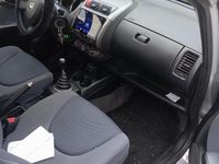 Gebraucht Honda Jazz 86 PS (63 kW) 2002 Grau Kleinwagen