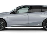 Neu BMW M135 Performance 317 PS (233 kW) 2026 Grau Kleinwagen