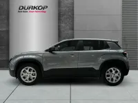 Ny Jeep Avenger EV Summit 114 kW (156 HK) 2026 Grå SUV