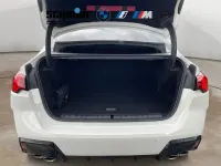 Gebraucht BMW M235 Shadowline 300 PS (220 kW) 2025 Alpinweiß uni Coupé