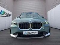 Gebraucht BMW X1 Performance 163 PS (119 kW) 2024 Grün SUV