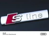 Gebraucht Audi Q8 S-Line 286 PS (210 kW) 2025 Schwarz SUV