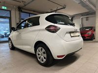 gebraucht Renault Zoe Life - inkl. Batterie Klima Fenster el. Gebrauchtwagen, bei Autohaus von der Weppen GmbH & Co. KG