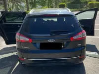 Używany Ford Mondeo Titanium 160 KM (117 kW) 2014 Czarny Sedan/Limuzyna