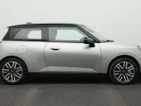 Gebraucht Mini Cooper Classic 135 kW (184 PS) 2024 Grau Kleinwagen