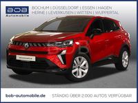 Neu Renault Symbioz Evolution 143 PS (105 kW) 2025 Rot SUV