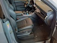 Gebraucht Audi Q8 Competition 286 PS (210 kW) 2023 Nardograu SUV