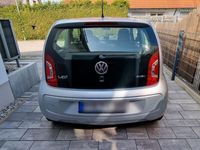 gebraucht VW up! - High - BlueMotion mit Vollausstattung - TOP GEPFLEGT !