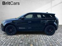 Gebraucht Land Rover Range Rover evoque SE Dynamic 204 PS (150 kW) 2025 Schwarz (metallic) SUV