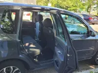 Gebraucht Mazda 2 Active 80 PS (58 kW) 2007 Silber Kleinwagen