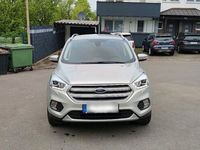 gebraucht Ford Kuga Cool & Connect