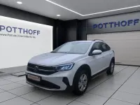 Neu VW Taigo Life 95 PS (69 kW) 2026 Weiss SUV