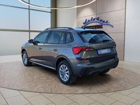 Neu Skoda Kamiq Selection 150 PS (110 kW) 2026 Graphite grau SUV