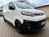 Second-hand Citroën Jumpy 150 CP (110 kW) 2020 Alb Monovolum