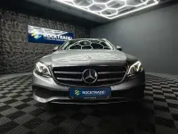 Gebraucht Mercedes E220 Avantgarde 194 PS (142 kW) 2019 Grau Kombi