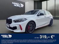 Gebraucht BMW 128 Performance 265 PS (194 kW) 2024 Weiß Limousine