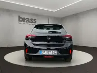 Neu Opel Corsa-e Edition 100 kW (136 PS) 2026 Karbon schwarz (metallic) Kleinwagen