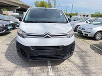 Używany Citroën Jumpy 102 KM (75 kW) 2020 Biały Minivan