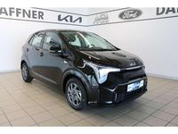 Neu Kia Picanto Vision 79 PS (58 kW) 2025 (abp)aurora black pearl Kleinwagen