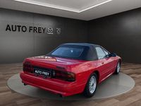 Gebraucht Mazda RX7 200 PS (147 kW) 1990 Rot Coupé