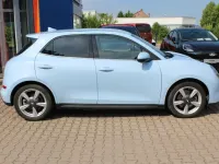 Gebraucht Ora 03 125 kW (171 PS) 2024 Celestial blue metallic Kleinwagen