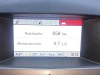Gebraucht Opel Astra 105 PS (77 kW) 2006 Silber Limousine