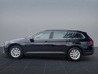 Gebraucht VW Passat Business 150 PS (110 kW) 2022 Kombi