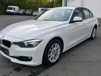 Brugt BMW 316 116 HK (85 kW) 2013 Hvid Sedan