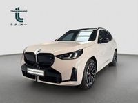Gebraucht BMW X3 Performance 398 PS (292 kW) 2025 Grau SUV
