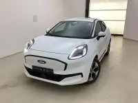 Gebraucht Ford Puma Gen-E 124 kW (169 PS) 2025 Weiß SUV