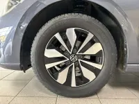 Gebraucht VW Polo Goal 95 PS (69 kW) 2025 Rauchgrau (metallic) Kleinwagen