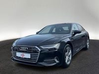 Gebraucht Audi A6 S-Line 245 PS (180 kW) 2023 Schwarz Limousine