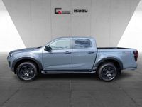 Neu Isuzu D-Max 163 PS (119 kW) 2025 Grau SUV