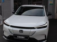 Uusi Honda e:Ny1 150 kW (204 HP) 2026 Valkoinen Katumaasturi